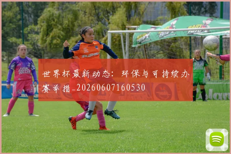 世界杯最新动态：环保与可持续办赛举措_20260607160530