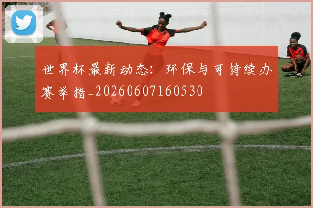 世界杯最新动态:环保与可持续办赛举措_20260607160530