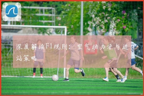 深度解读F1规则：空气动力学与进站策略